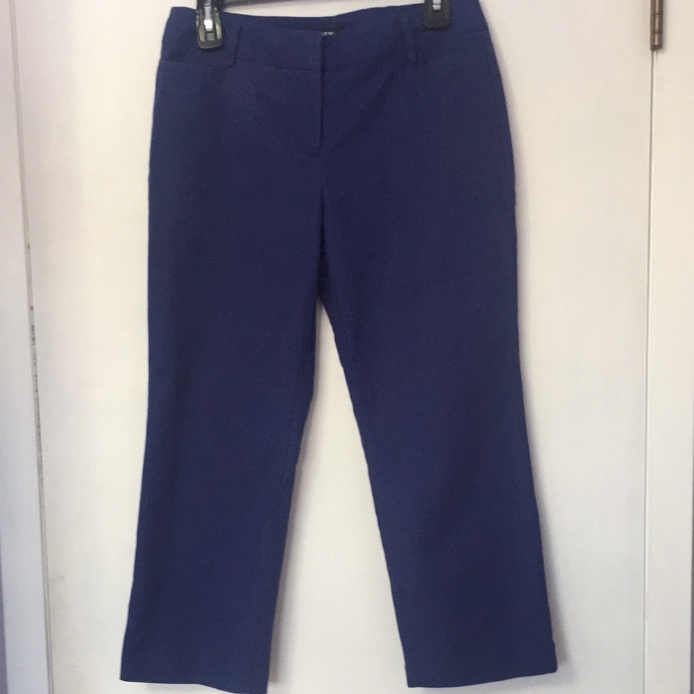 Apt 9 Ankle Length Pants